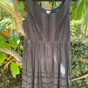 Anthropologie Odille Dress